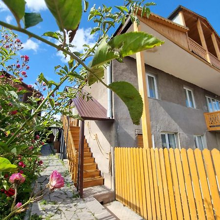 New Horizons , Apartment With 5 Bedrooms, Whole Apartment, Апартмент Целиком Dilisan Kültér fotó