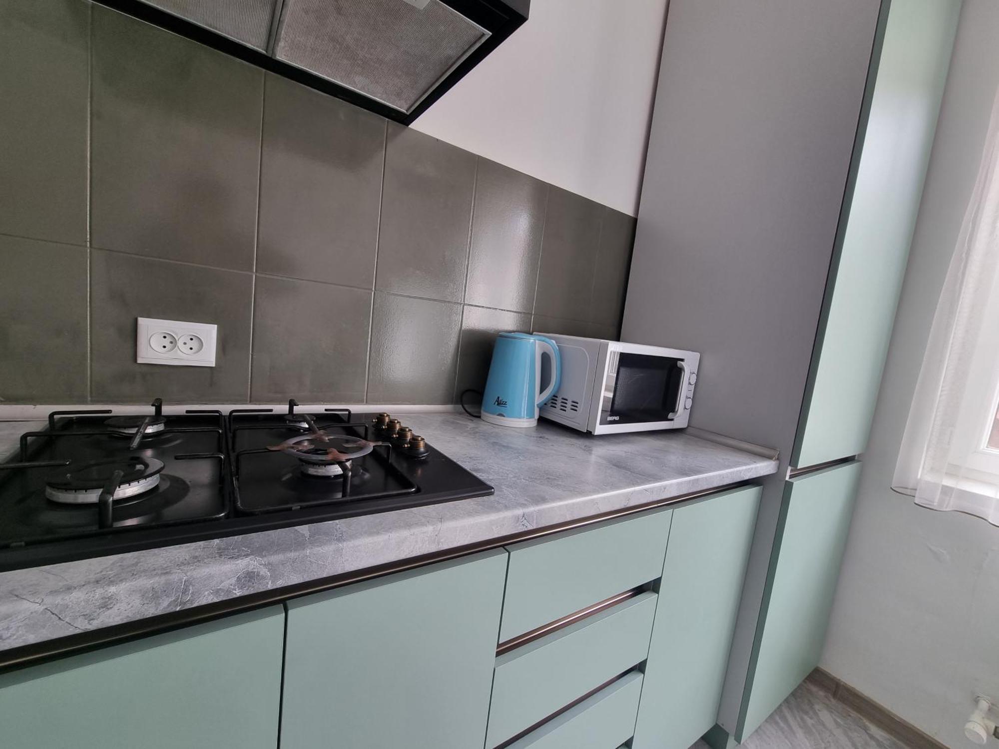 New Horizons , Apartment With 5 Bedrooms, Whole Apartment, Апартмент Целиком Dilisan Kültér fotó
