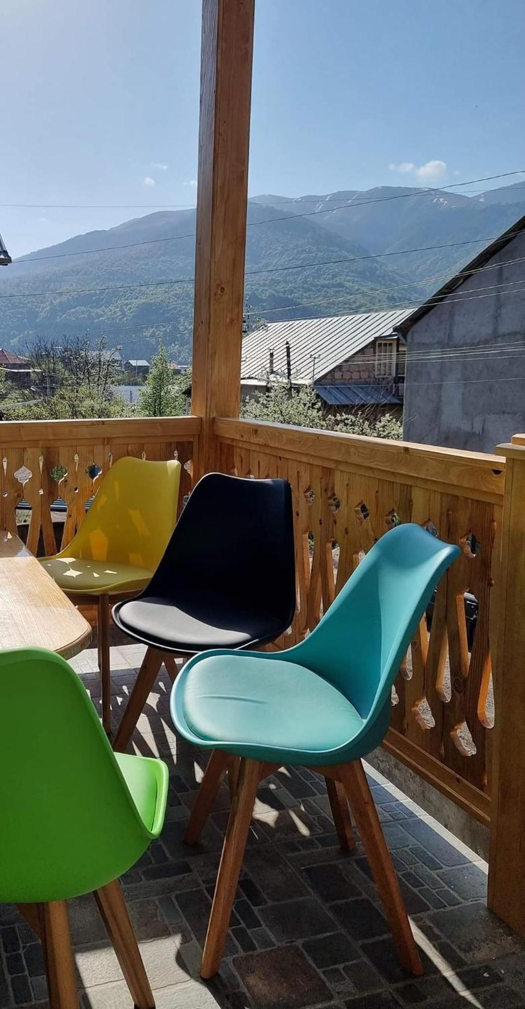 New Horizons , Apartment With 5 Bedrooms, Whole Apartment, Апартмент Целиком Dilisan Kültér fotó