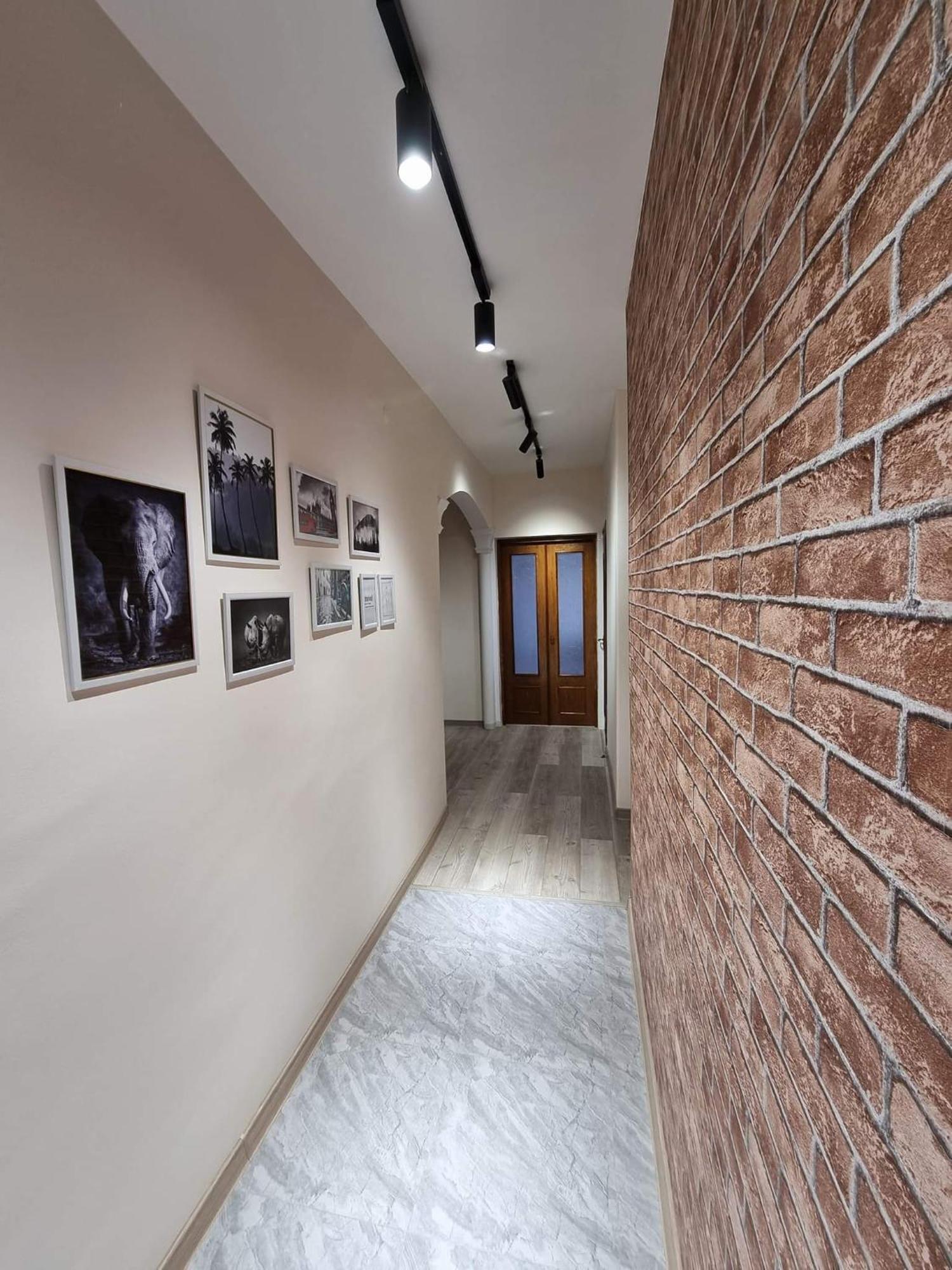 New Horizons , Apartment With 5 Bedrooms, Whole Apartment, Апартмент Целиком Dilisan Kültér fotó