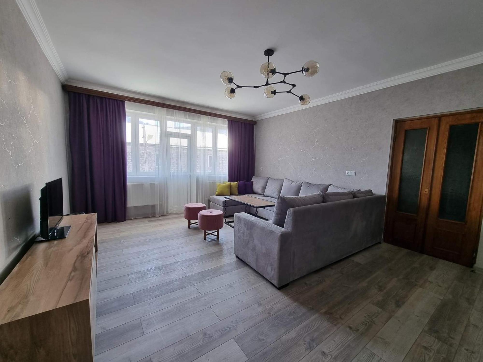 New Horizons , Apartment With 5 Bedrooms, Whole Apartment, Апартмент Целиком Dilisan Kültér fotó