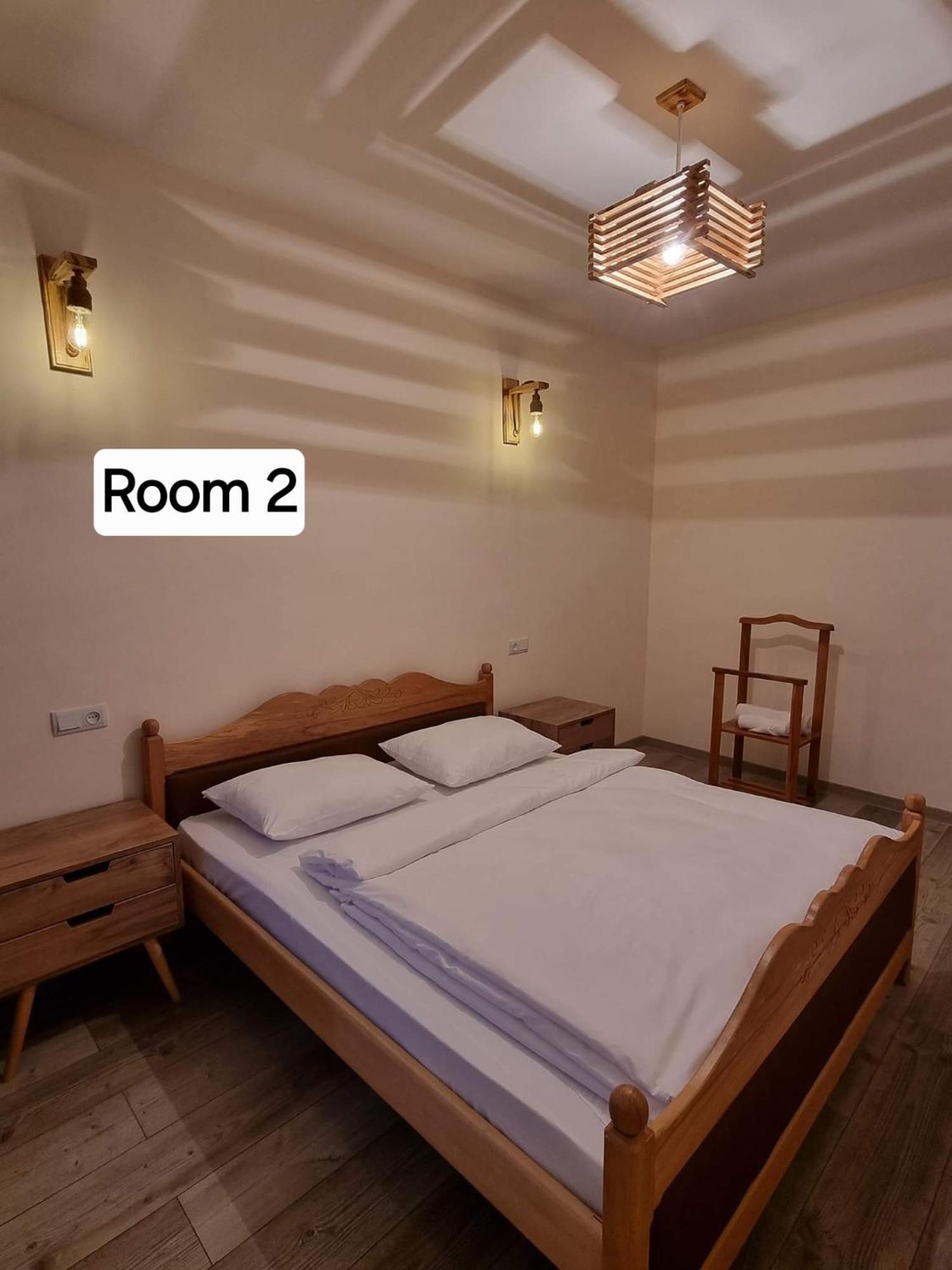 New Horizons , Apartment With 5 Bedrooms, Whole Apartment, Апартмент Целиком Dilisan Kültér fotó